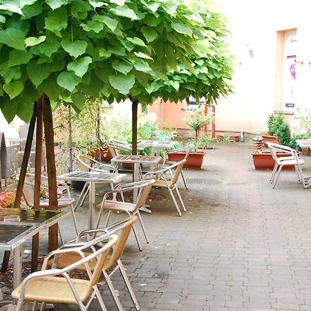 Apartman Galerie Decin Ngoại thất bức ảnh