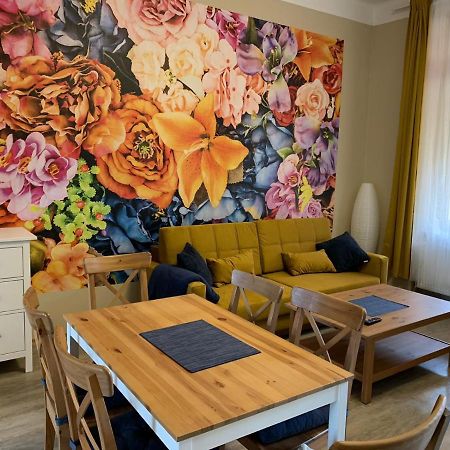 Apartman Galerie Decin Ngoại thất bức ảnh