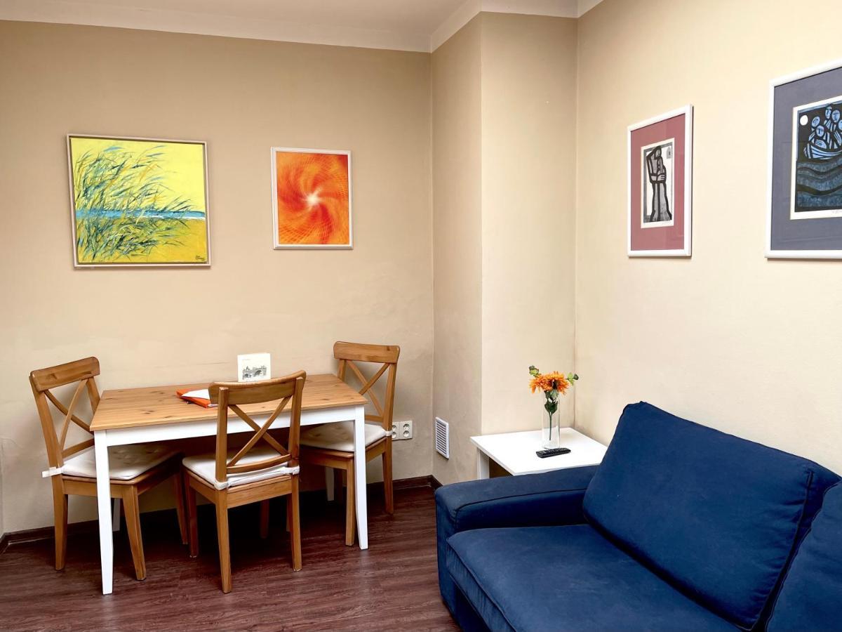 Apartman Galerie Decin Ngoại thất bức ảnh