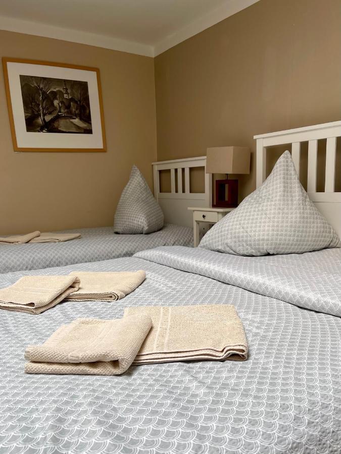 Apartman Galerie Decin Ngoại thất bức ảnh