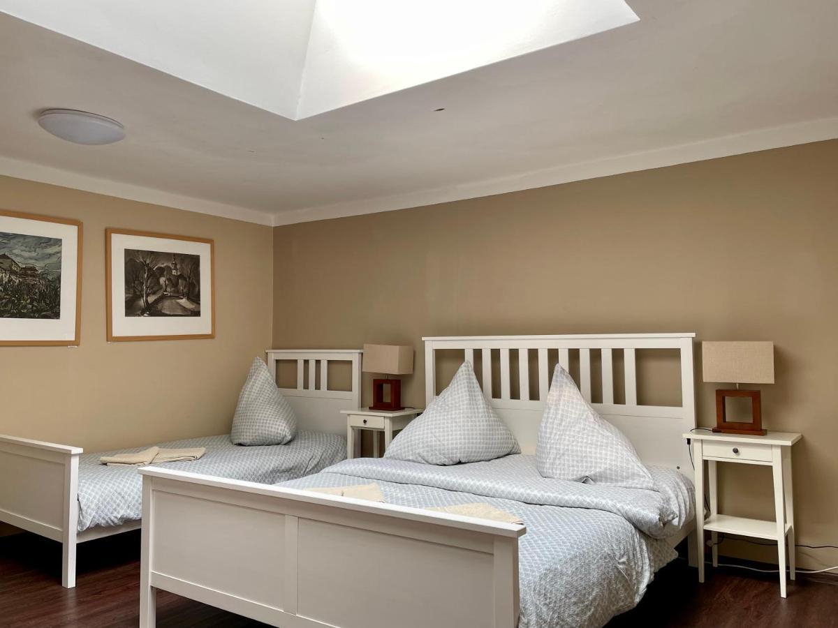 Apartman Galerie Decin Ngoại thất bức ảnh