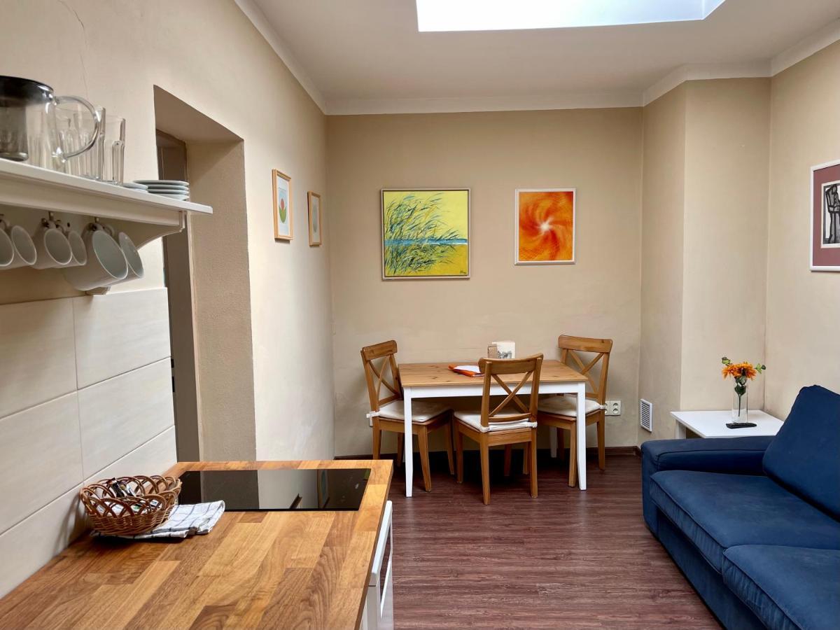 Apartman Galerie Decin Ngoại thất bức ảnh