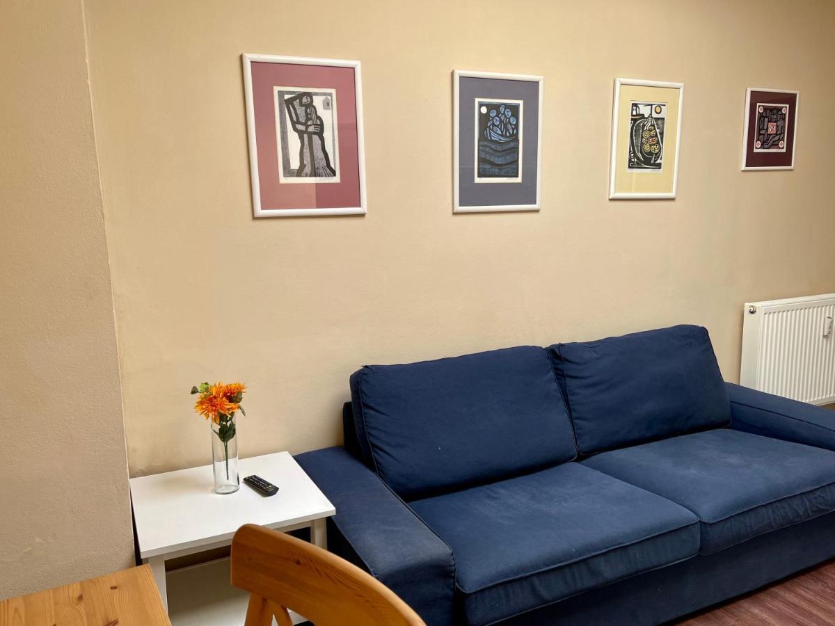Apartman Galerie Decin Ngoại thất bức ảnh