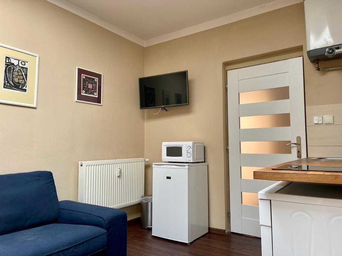 Apartman Galerie Decin Ngoại thất bức ảnh