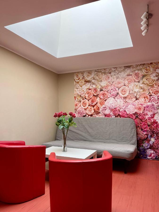 Apartman Galerie Decin Ngoại thất bức ảnh