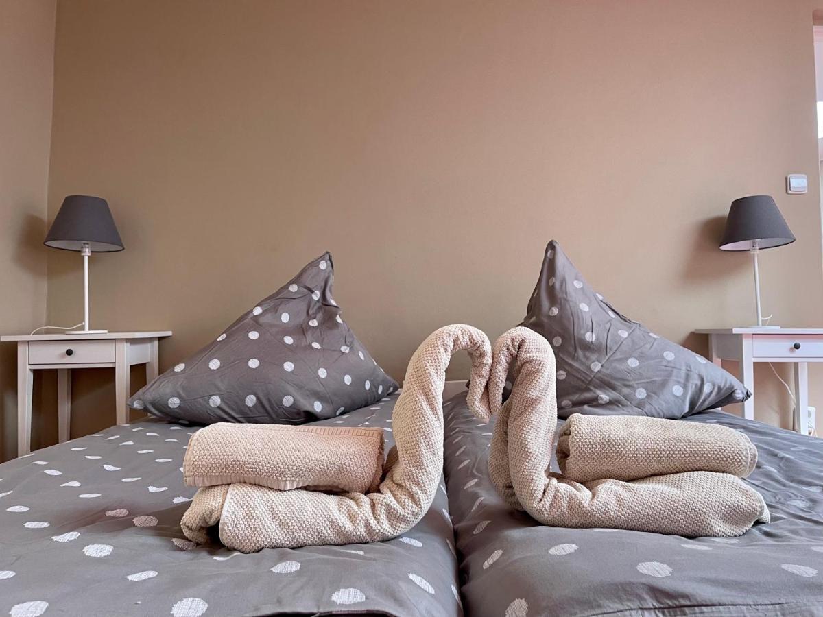Apartman Galerie Decin Ngoại thất bức ảnh
