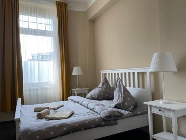 Apartman Galerie Decin Ngoại thất bức ảnh