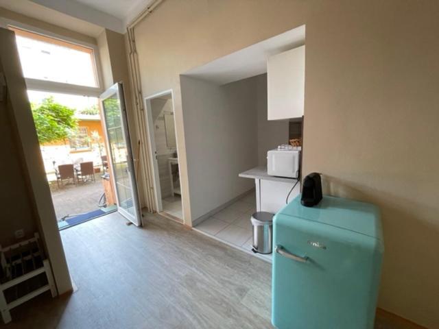 Apartman Galerie Decin Ngoại thất bức ảnh