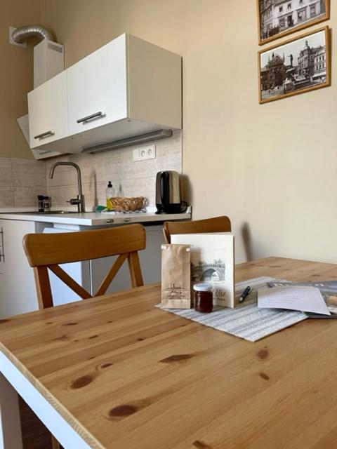 Apartman Galerie Decin Ngoại thất bức ảnh