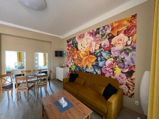 Apartman Galerie Decin Ngoại thất bức ảnh