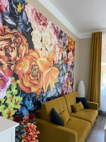 Apartman Galerie Decin Ngoại thất bức ảnh