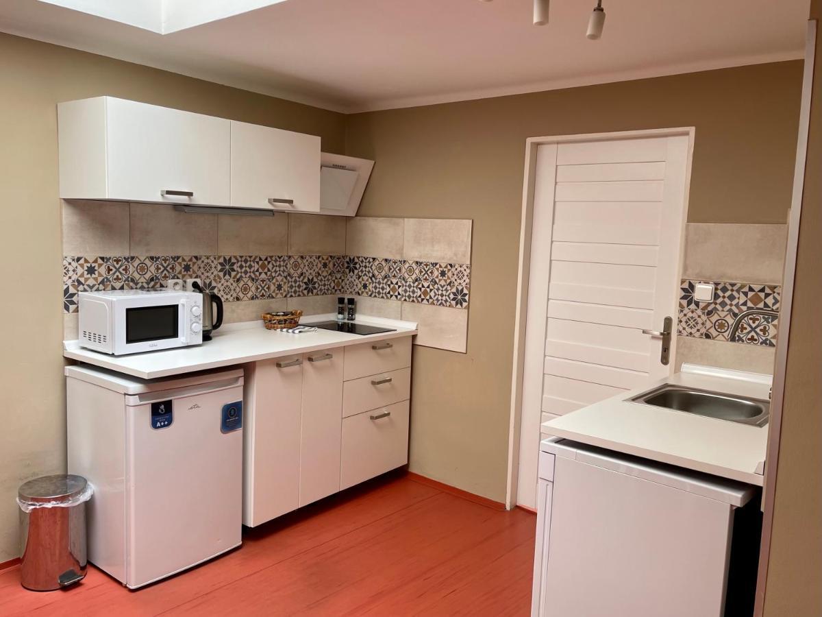 Apartman Galerie Decin Ngoại thất bức ảnh