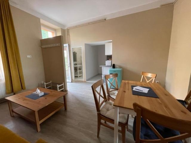 Apartman Galerie Decin Ngoại thất bức ảnh