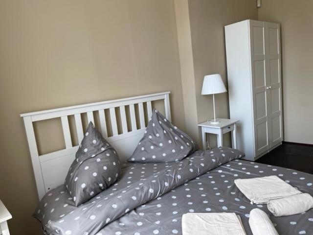 Apartman Galerie Decin Ngoại thất bức ảnh