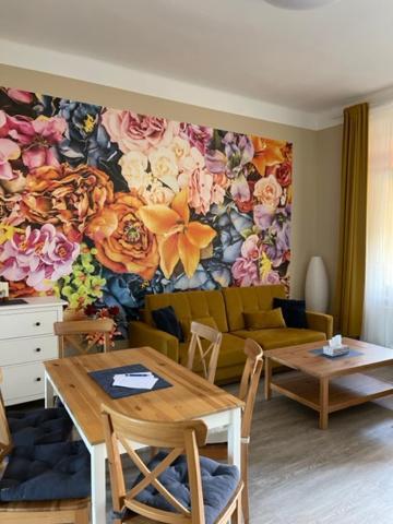 Apartman Galerie Decin Ngoại thất bức ảnh