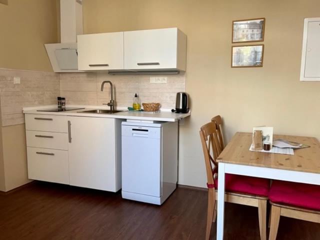 Apartman Galerie Decin Ngoại thất bức ảnh