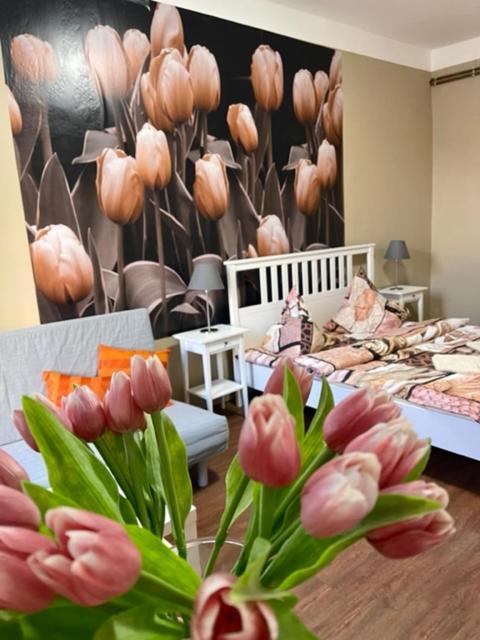 Apartman Galerie Decin Ngoại thất bức ảnh