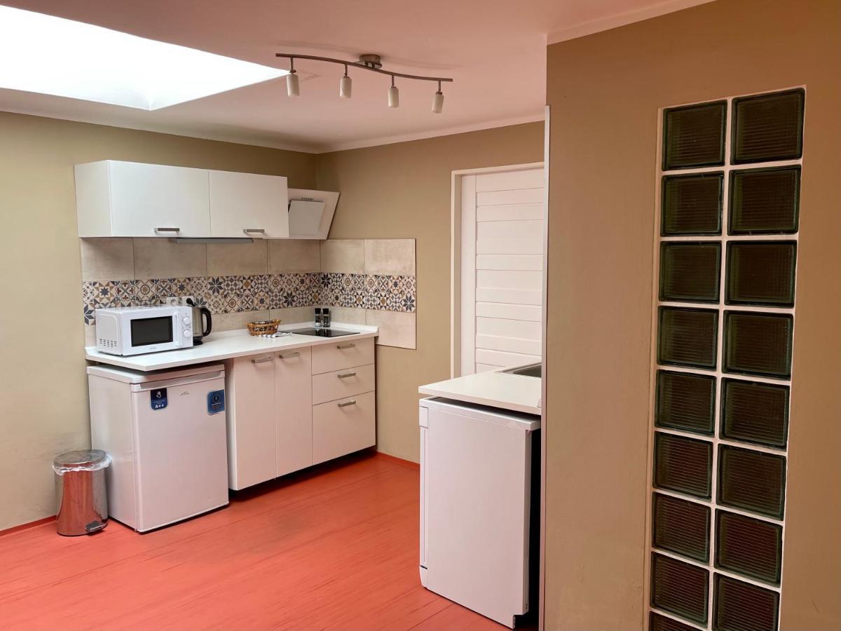 Apartman Galerie Decin Ngoại thất bức ảnh