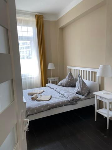 Apartman Galerie Decin Ngoại thất bức ảnh
