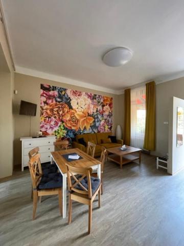 Apartman Galerie Decin Ngoại thất bức ảnh