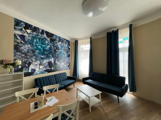 Apartman Galerie Decin Ngoại thất bức ảnh