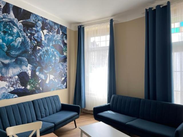 Apartman Galerie Decin Ngoại thất bức ảnh