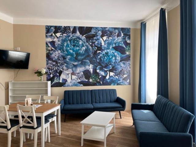 Apartman Galerie Decin Ngoại thất bức ảnh