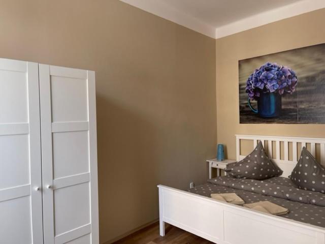 Apartman Galerie Decin Ngoại thất bức ảnh