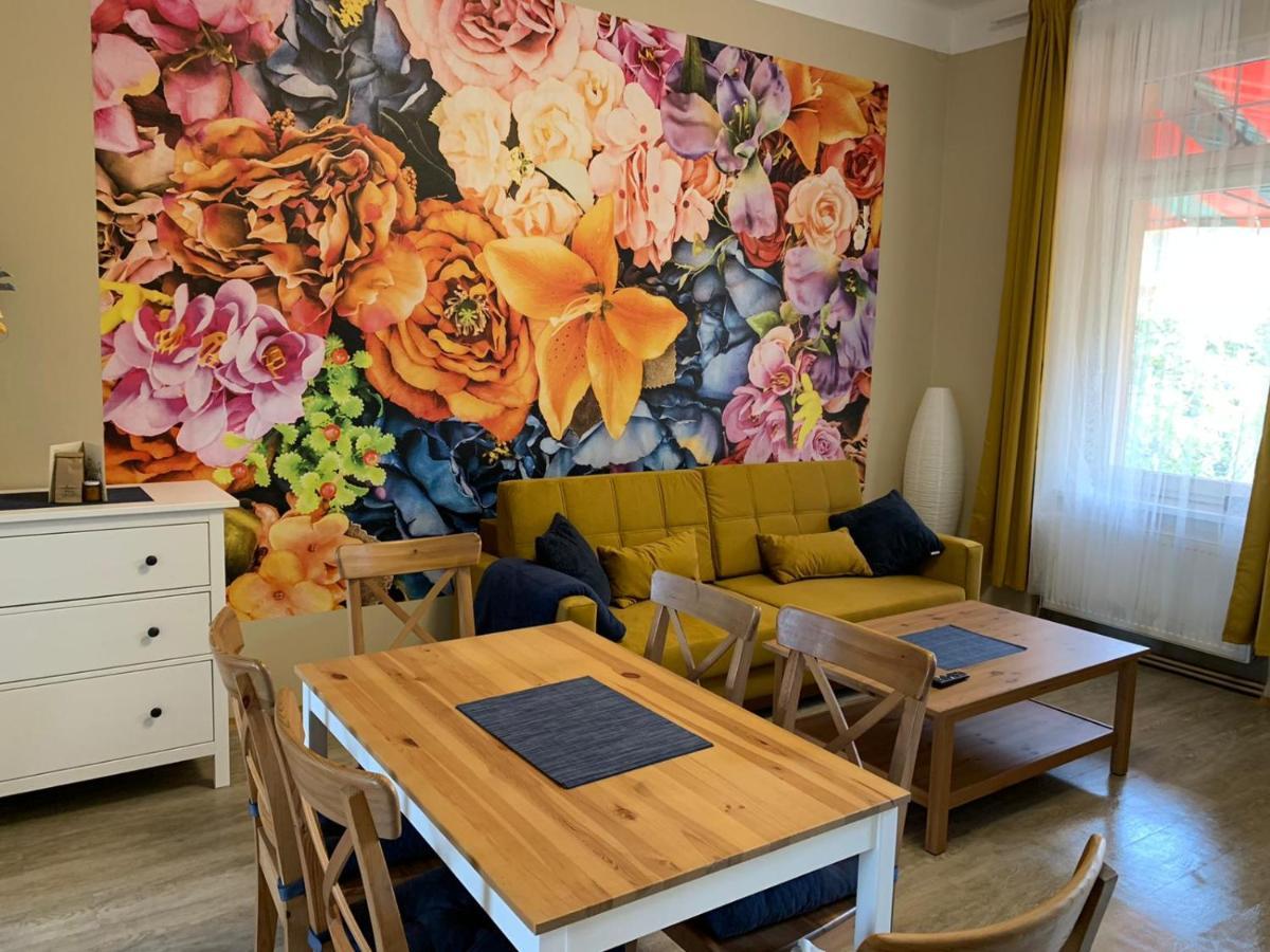 Apartman Galerie Decin Ngoại thất bức ảnh
